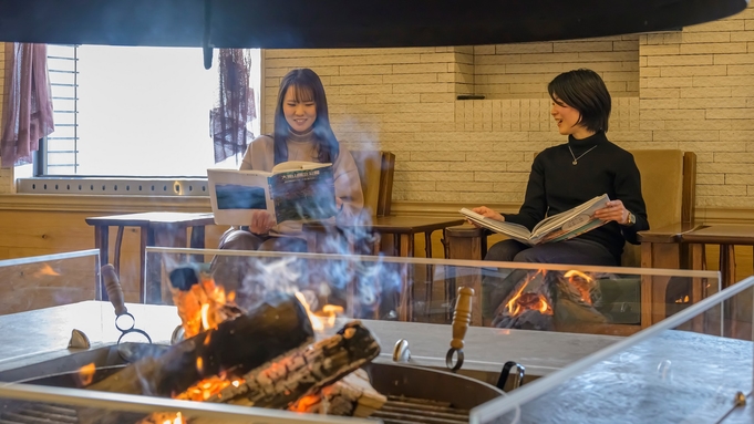 【シェフ自慢のパスタセット〇2食付】本格洋食シェフ自信作で人気メニュー♪選べる魚介風パスタをご堪能♪